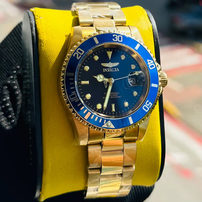INVICTA ORIGINAL ALTA GAMA PARA HOMBRE REF-26974 Pro Diver Cuarzo
