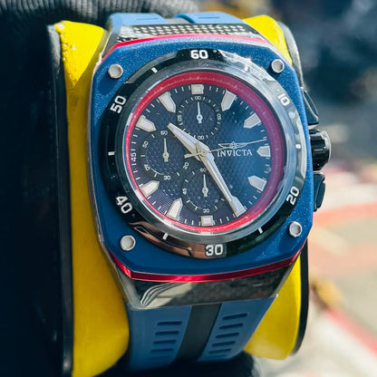 INVICTA ORIGINAL ALTA GAMA PARA HOMBRE REF-46108- Speedway cuarzo