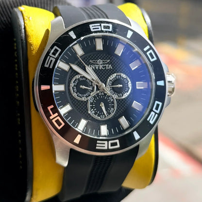 INVICTA ORIGINAL ALTA GAMA PARA HOMBRE REF-28000 Pro Diver Cuarzo
