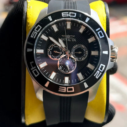 INVICTA ORIGINAL ALTA GAMA PARA HOMBRE REF-28000 Pro Diver Cuarzo