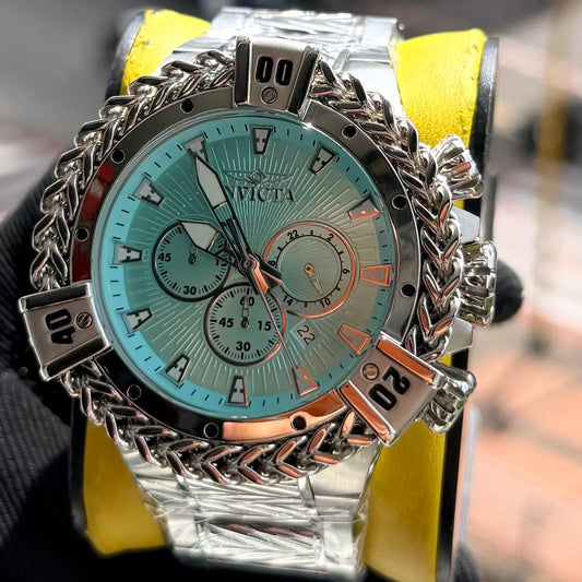 INVICTA ORIGINAL ALTA GAMA PARA HOMBRE REF-48154 Bolt Cuarzo