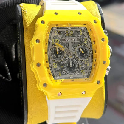 INVICTA ORIGINAL ALTA GAMA PARA HOMBRE REF-69740 Racing Cuarzo