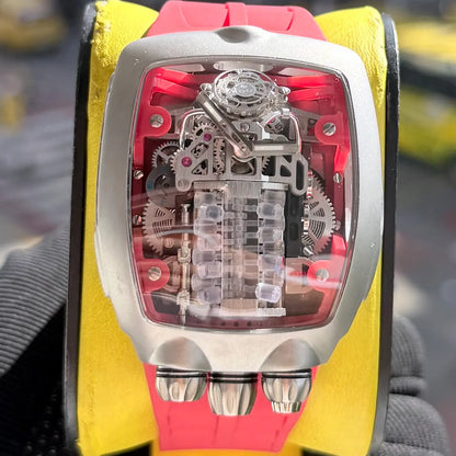 INVICTA ORIGINAL X MONTRES PRESTIGE ALTA GAMA PARA HOMBRE REF-0161 Automatico