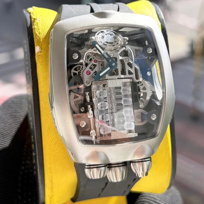 INVICTA ORIGINAL X MONTRES PRESTIGE ALTA GAMA PARA HOMBRE REF-0153 Automatico