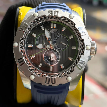 INVICTA ORIGINAL ALTA GAMA PARA HOMBRE REF-48021 Ocean Voyage Cuarzo