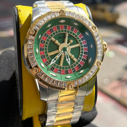 INVICTA ORIGINAL ALTA GAMA PARA HOMBRE REF-28716 Specialty Automatico