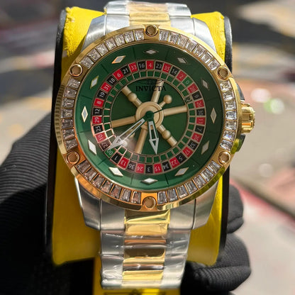 INVICTA ORIGINAL ALTA GAMA PARA HOMBRE REF-28716 Specialty Automatico