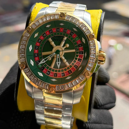 INVICTA ORIGINAL ALTA GAMA PARA HOMBRE REF-28716 Specialty Automatico
