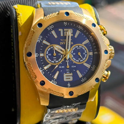 INVICTA ORIGINAL ALTA GAMA PARA HOMBRE REF-19659- i-force Cuarzo