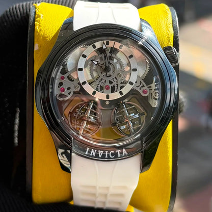 INVICTA ORIGINAL ALTA GAMA PARA HOMBRE REF-50577 Specialty Cuarzo
