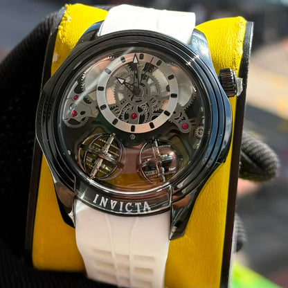 INVICTA ORIGINAL ALTA GAMA PARA HOMBRE REF-50577 Specialty Cuarzo