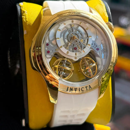 INVICTA ORIGINAL ALTA GAMA PARA HOMBRE REF-50578 Specialty Cuarzo
