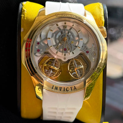 INVICTA ORIGINAL ALTA GAMA PARA HOMBRE REF-50578 Specialty Cuarzo