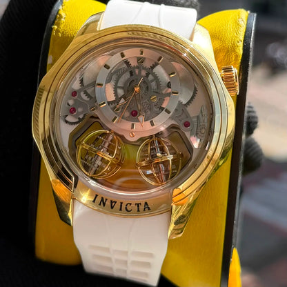 INVICTA ORIGINAL ALTA GAMA PARA HOMBRE REF-50578 Specialty Cuarzo