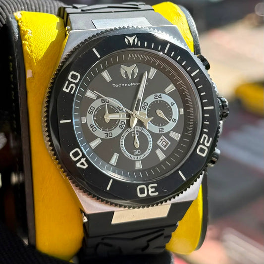 TECHNOMARINE ORIGINAL ALTA GAMA PARA HOMBRE REF-224014 Manta Cuarzo