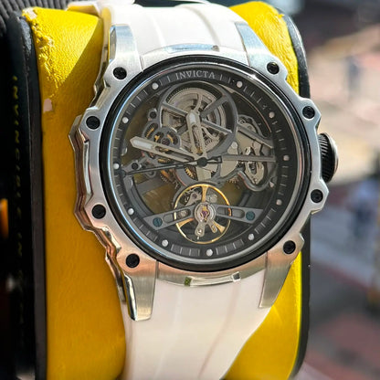 INVICTA ORIGINAL ALTA GAMA PARA HOMBRE REF-69000 S1 Rally Automatico
