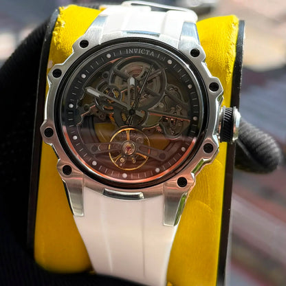 INVICTA ORIGINAL ALTA GAMA PARA HOMBRE REF-69000 S1 Rally Automatico