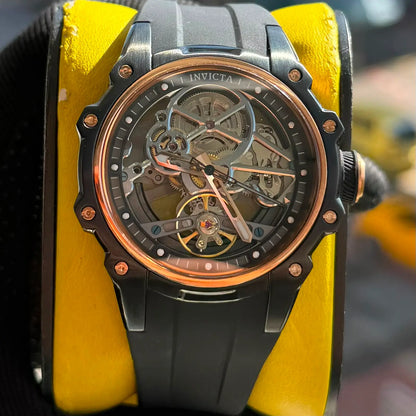 INVICTA ORIGINAL ALTA GAMA PARA HOMBRE REF- 69002 S1 Rally Automatico