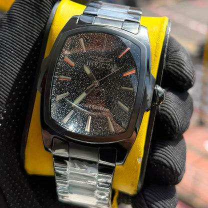 INVICTA ORIGINAL ALTA GAMA PARA HOMBRE REF-50803 Lupah Cuarzo