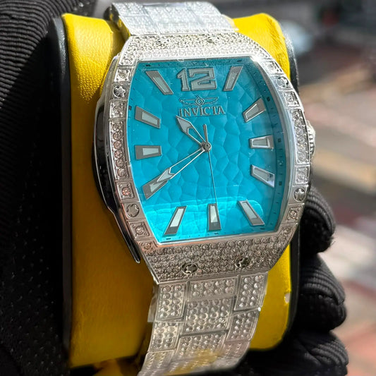 INVICTA ORIGINAL ALTA GAMA PARA HOMBRE REF-50199 Celestial Cuarzo