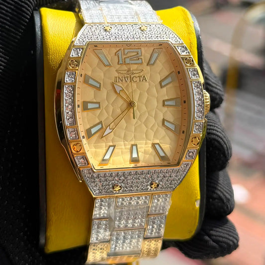 INVICTA ORIGINAL ALTA GAMA PARA HOMBRE REF-50200 Celestial Cuarzo