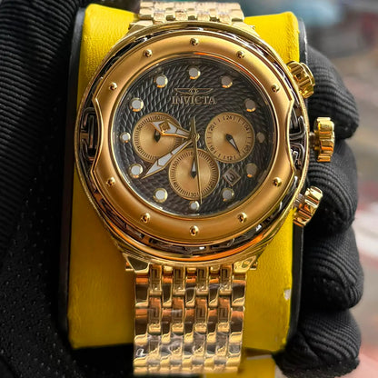 INVICTA ORIGINAL ALTA GAMA PARA HOMBRE REF-50074 Bolt Cuarzo