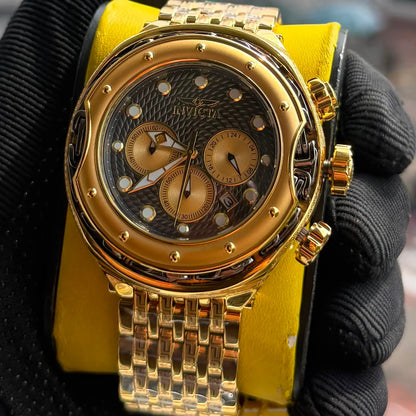 INVICTA ORIGINAL ALTA GAMA PARA HOMBRE REF-50074 Bolt Cuarzo
