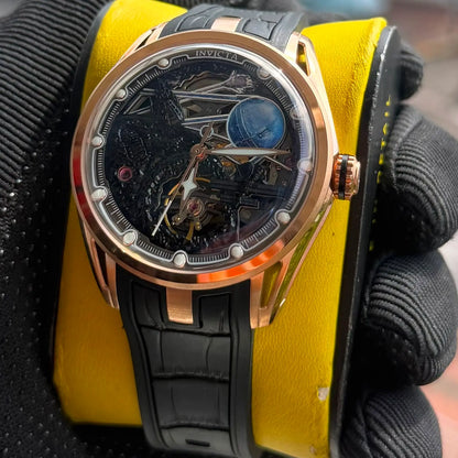 INVICTA ORIGINAL ALTA GAMA PARA HOMBRE REF-69530 Celestial Automatico