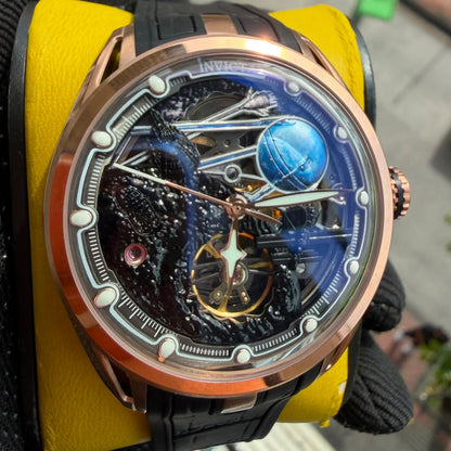 INVICTA ORIGINAL ALTA GAMA PARA HOMBRE REF-69530 Celestial Automatico