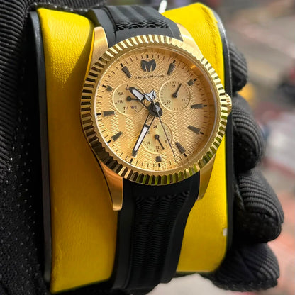 TECHNOMARINE ORIGINAL ALTA GAMA PARA DAMA REF-719031 Sea Cuarzo