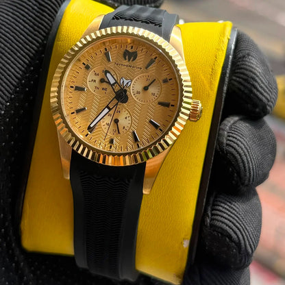 TECHNOMARINE ORIGINAL ALTA GAMA PARA DAMA REF-719031 Sea Cuarzo