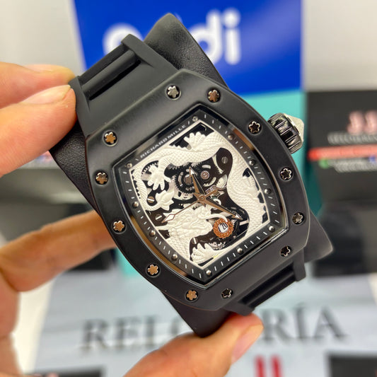 RICHARD MILLER DRAGON PARA HOMBRE REF-GHF