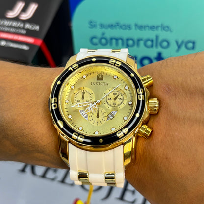 INVICTA PRO DIVER PARA HOMBRE REF-BA