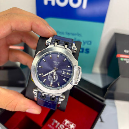 TISSOT T-RACE  PARA HOMBRE  N CLASS C-A