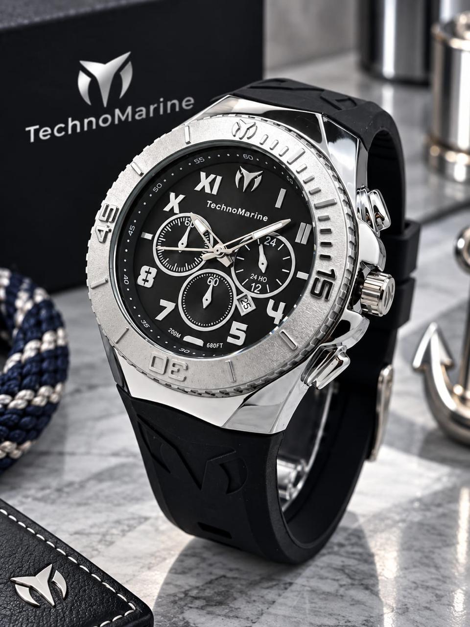 TECHNOMARINE PARA HOMBRE MANTA REF-NPN