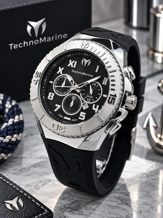 TECHNOMARINE PARA HOMBRE MANTA REF-NPN