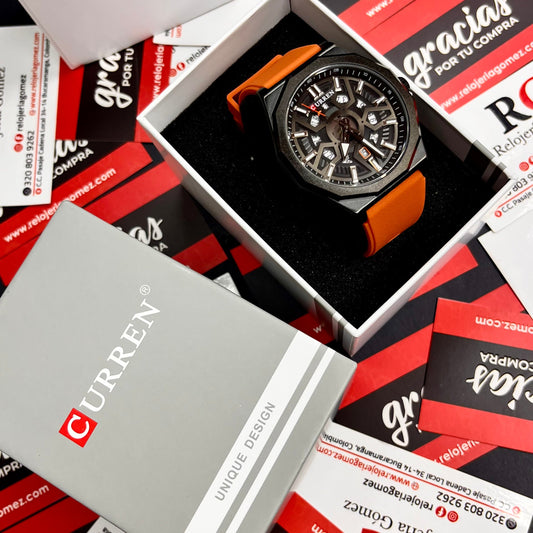 CURREN ORIGINAL PARA HOMBRE REF-8437-NN