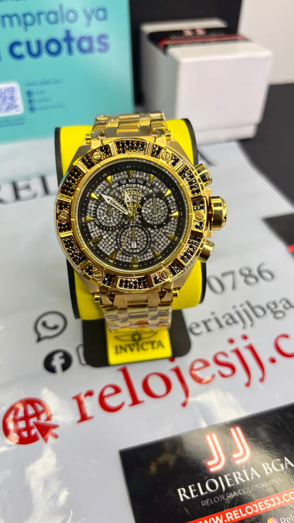 INVICTA RESERVE RIPSAW PARA HOMBRE REF-DN