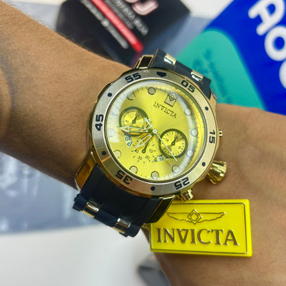 INVICTA PRO DIVER PARA HOMBRE REF-ND