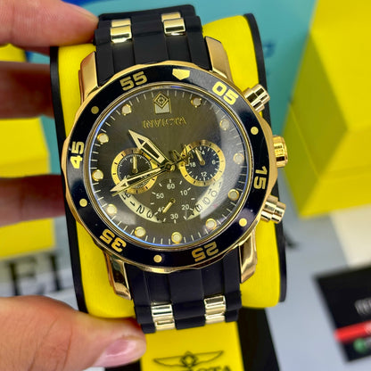 INVICTA PRO DIVER FUNCIONAL PARA HOMBRE REF-NFJ