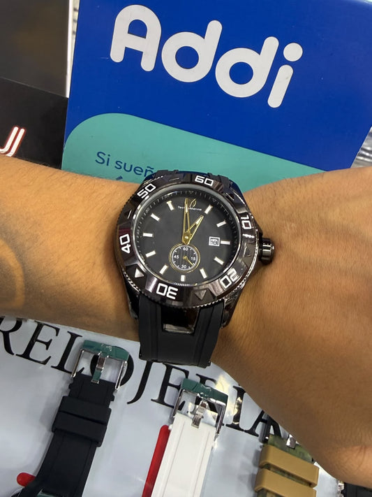 TECHNOMARINE PARA HOMBRE REF-NN