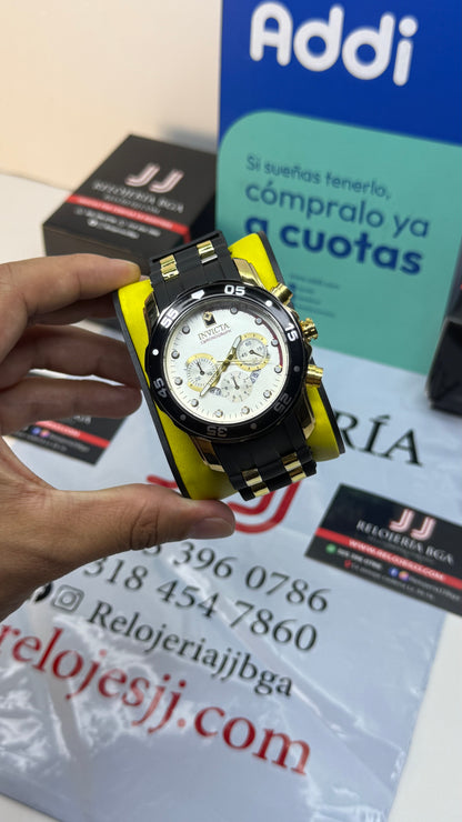 INVICTA PRO DIVER PARA HOMBRE REF-NBN
