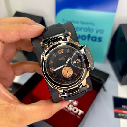 TISSOT T-RACE PARA HOMBRE REF-NN