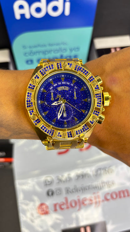 INVICTA RESERVE RIPSAW PARA HOMBRE REF-DA