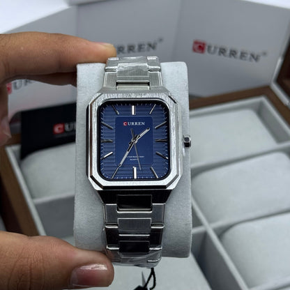 CURREN ORIGINAL PARA HOMBRE REF 8457-PA