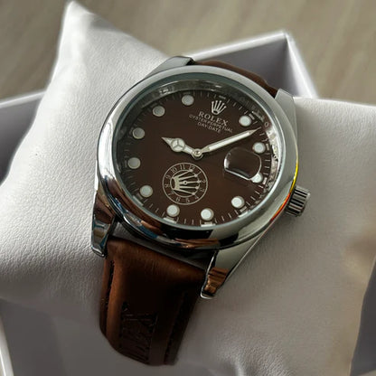 RIX PARA HOMBRE CORONA REF-MPM