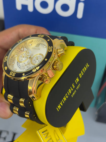 INVICTA PRO DIVER FUNCIONAL PARA HOMBRE REF-NKH