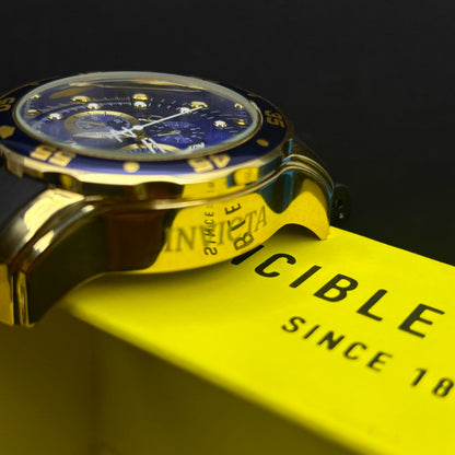 INVICTA PRO DIVER PARA HOMBRE REF-NA