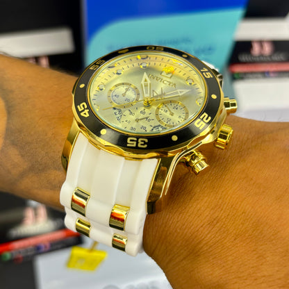 INVICTA PRO DIVER PARA HOMBRE REF-BD