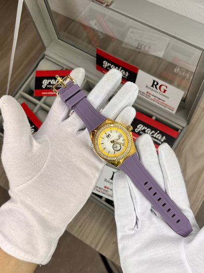 TECHNOMARINE CUBANO PARA DAMA REF-MD